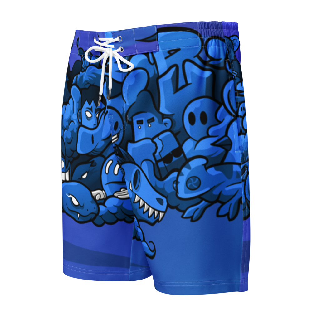 Chaotic · Board Shorts