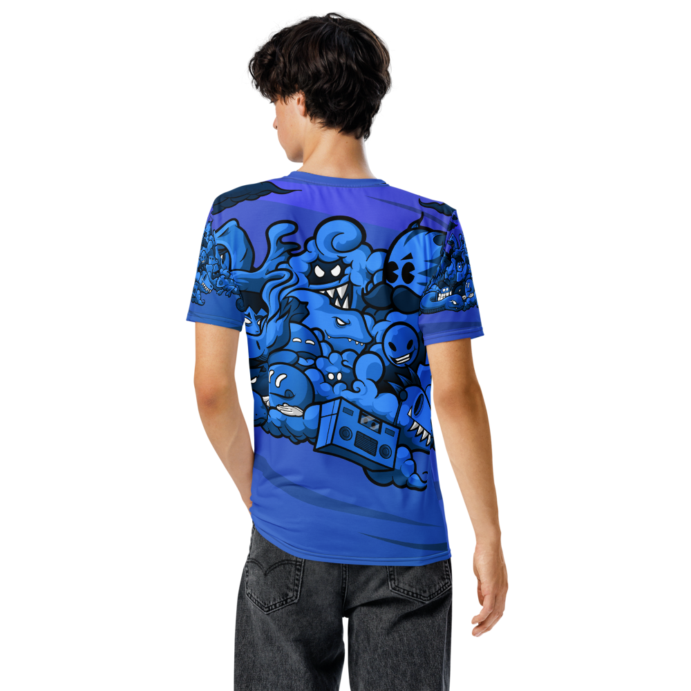 Chaotic · Men's T-shirt