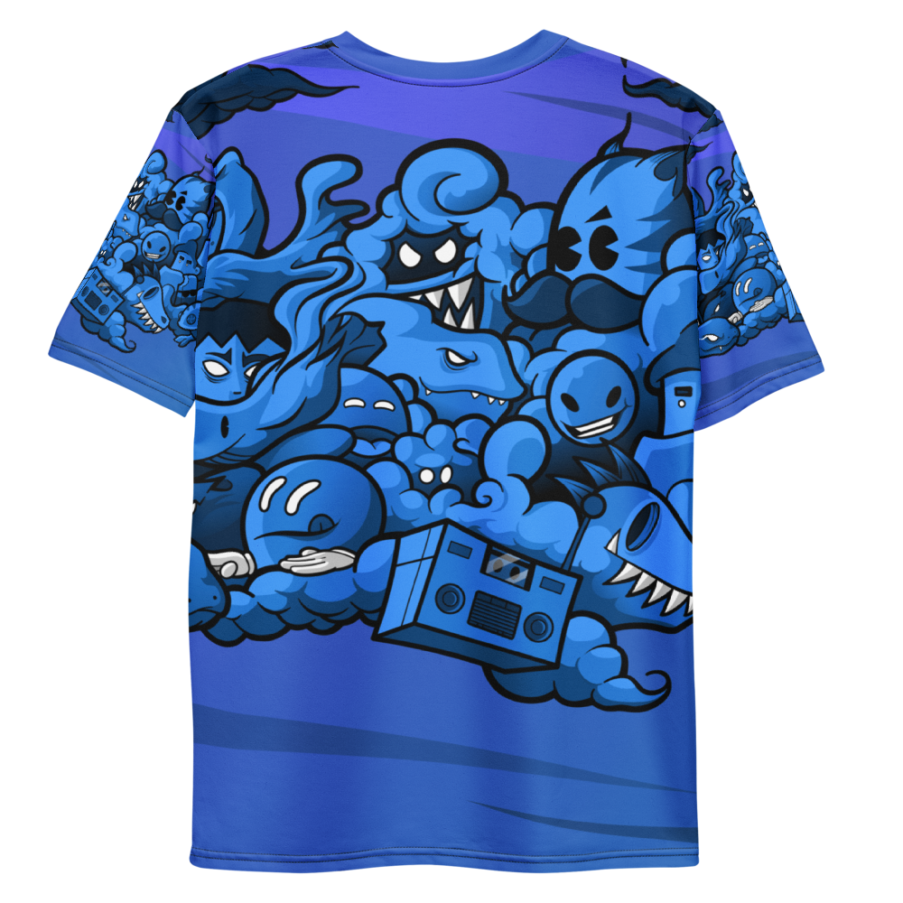Chaotic · Men's T-shirt