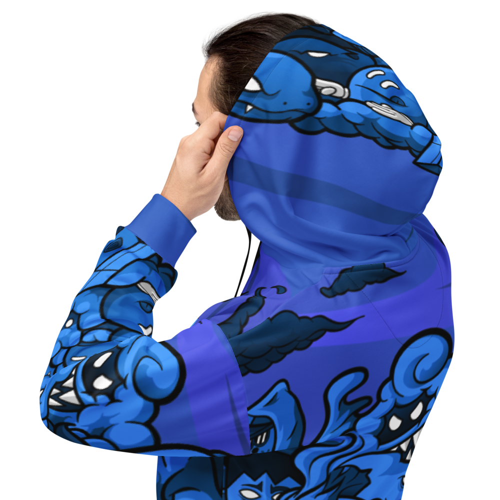 Chaotic · Hoodie