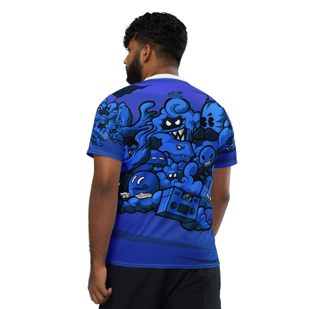 Chaotic · Sports Jersey