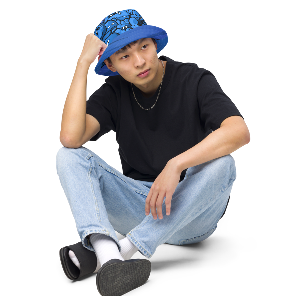 Chaotic · Bucket Hat