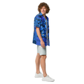 Chaotic · Button Shirt