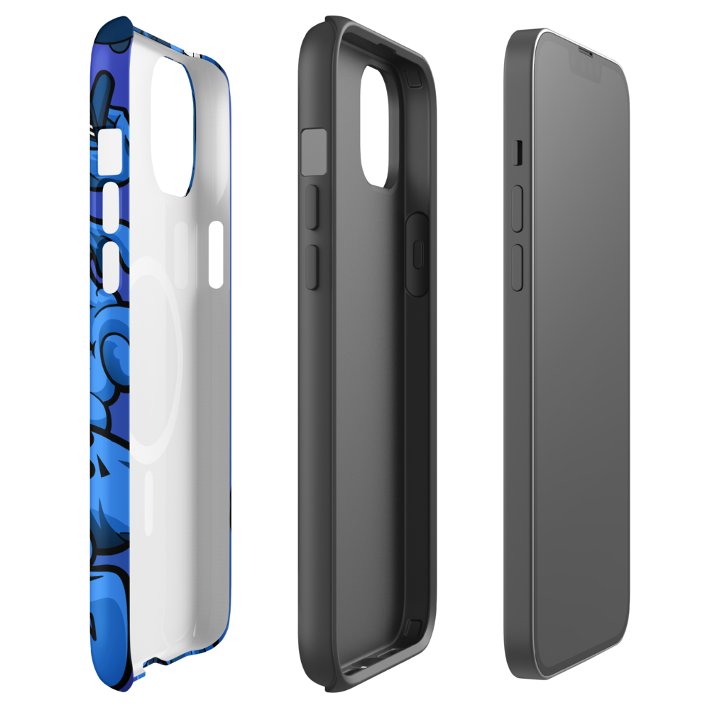 Chaotic · Tough Case for iPhone